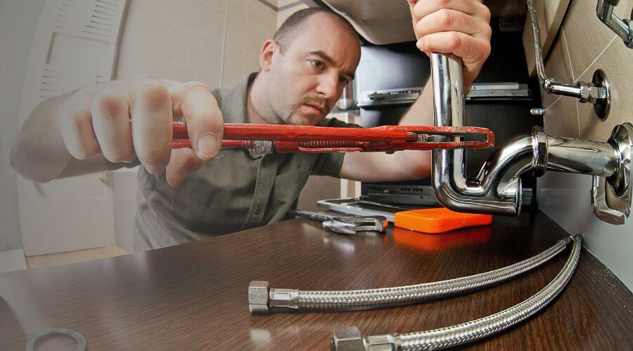 Local tankless water heater installation in Bronson, IA